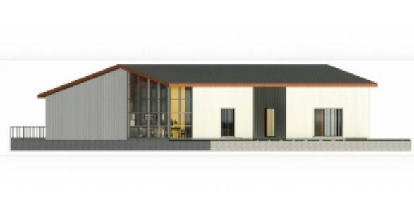 B. Farmhouse 5